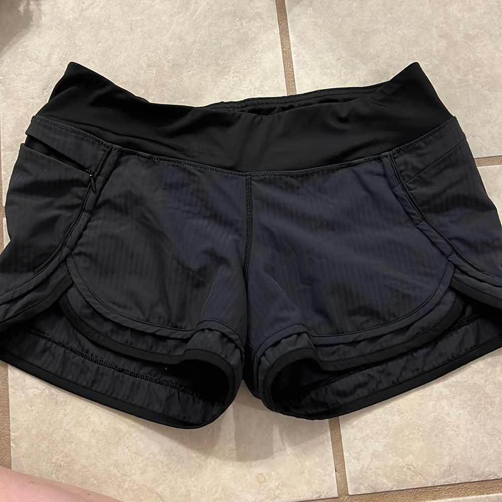 Hylete shorts